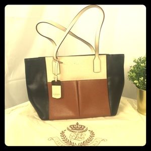Ralph Lauren Purse
